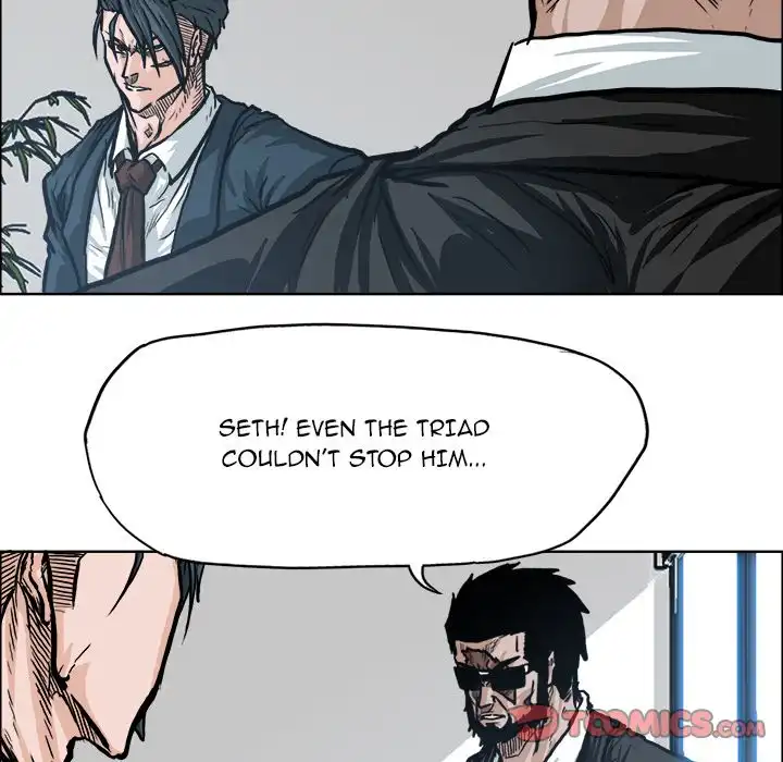 Boss in School Chapter 75 36